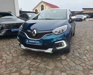 Renault Captur Gebrauchtwagen