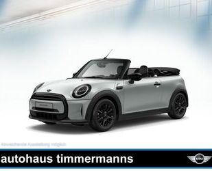 Mini Cooper Cabrio Gebrauchtwagen