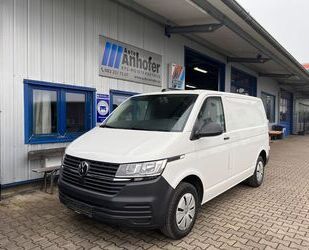 VW T6 Transporter Gebrauchtwagen