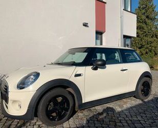 Mini ONE Gebrauchtwagen
