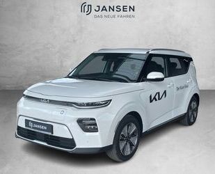Kia Soul Gebrauchtwagen
