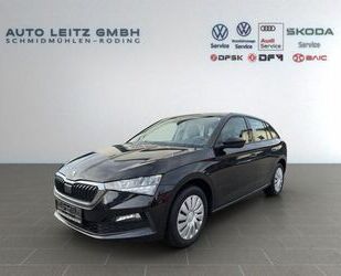 Skoda Scala Gebrauchtwagen