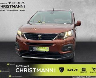 Peugeot Rifter Gebrauchtwagen