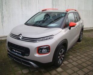 Citroen C3 Aircross Gebrauchtwagen
