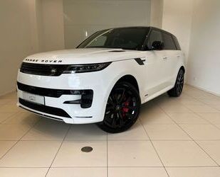 Land Rover Range Rover Sport Gebrauchtwagen
