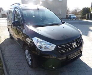 Dacia Dokker Gebrauchtwagen