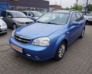 Chevrolet Nubira Gebrauchtwagen
