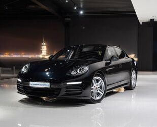 Porsche Panamera Gebrauchtwagen