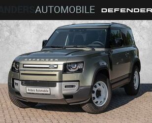 Land Rover Defender Gebrauchtwagen