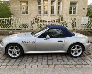 BMW Z3 Gebrauchtwagen