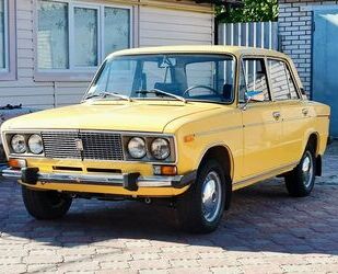 Lada 2107 Gebrauchtwagen