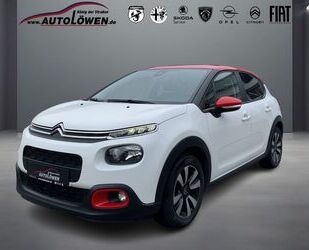 Citroen C3 Gebrauchtwagen