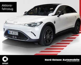 Smart #3 Gebrauchtwagen