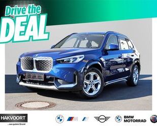 BMW iX1 Gebrauchtwagen