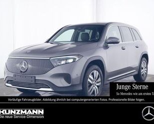 Mercedes-Benz EQB Gebrauchtwagen