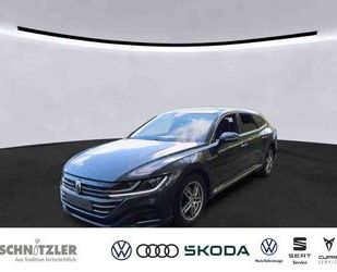 VW Arteon Gebrauchtwagen