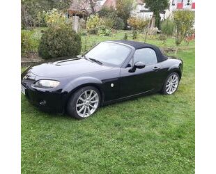 Mazda MX-5 Gebrauchtwagen