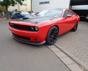 Dodge Challenger Gebrauchtwagen