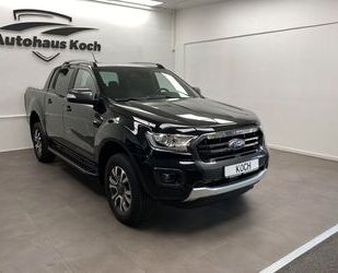 Ford Ranger Gebrauchtwagen
