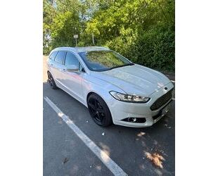 Ford Mondeo Gebrauchtwagen