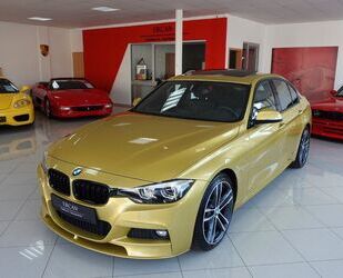BMW 340 Gebrauchtwagen
