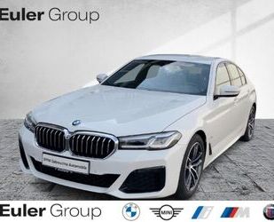 BMW 520 Gebrauchtwagen