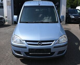 Opel Combo Gebrauchtwagen