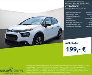Citroen C3 Gebrauchtwagen