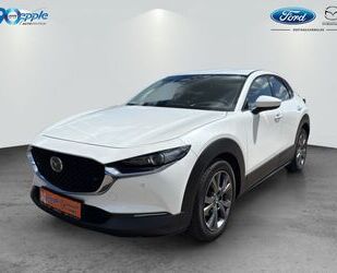 Mazda CX-30 Gebrauchtwagen