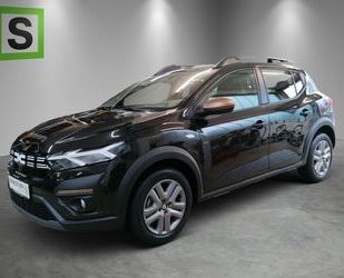 Dacia Sandero Gebrauchtwagen