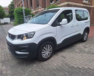 Peugeot Rifter Gebrauchtwagen