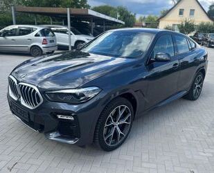 BMW X6 Gebrauchtwagen