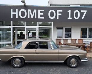 Mercedes-Benz 280 Gebrauchtwagen