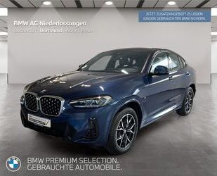 BMW X4 Gebrauchtwagen