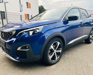 Peugeot 3008 Gebrauchtwagen