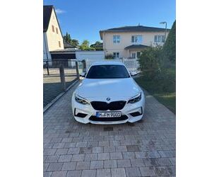 BMW M2 Gebrauchtwagen