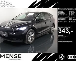 Skoda Enyaq Gebrauchtwagen