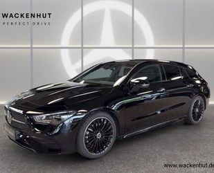 Mercedes-Benz CLA 220 Shooting Brake Gebrauchtwagen