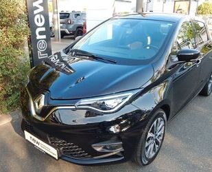 Renault ZOE Gebrauchtwagen