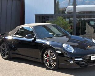 Porsche 997 Gebrauchtwagen