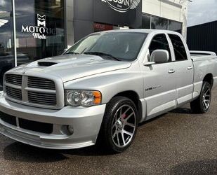 Dodge RAM Gebrauchtwagen