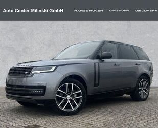 Land Rover Range Rover Gebrauchtwagen
