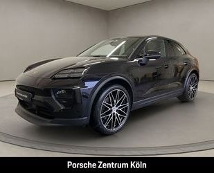 Porsche Macan Gebrauchtwagen
