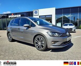 VW Golf Sportsvan Gebrauchtwagen