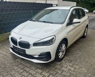 BMW 218 Gebrauchtwagen