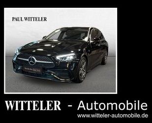 Mercedes-Benz C 220 Gebrauchtwagen