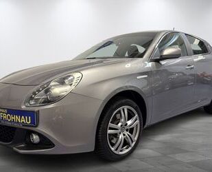Alfa Romeo Giulietta Gebrauchtwagen