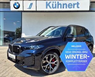 BMW X5 M60 Gebrauchtwagen
