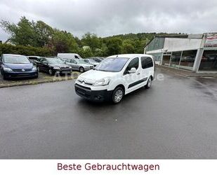 Citroen Berlingo Gebrauchtwagen