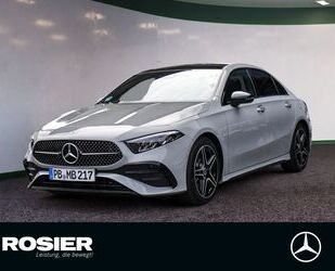 Mercedes-Benz A 200 Gebrauchtwagen